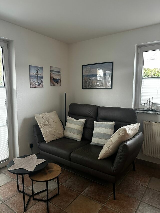 Ferienwohnung in Ostseeheilbad Zingst - Igel - Bild 9