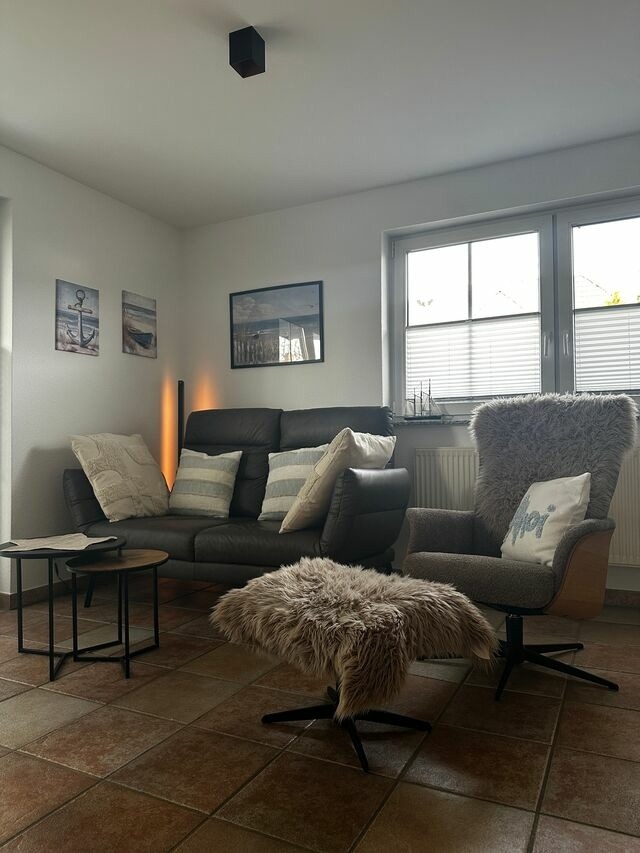 Ferienwohnung in Ostseeheilbad Zingst - Igel - Bild 11