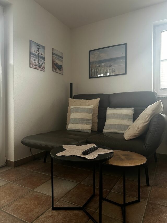 Ferienwohnung in Ostseeheilbad Zingst - Igel - Bild 14