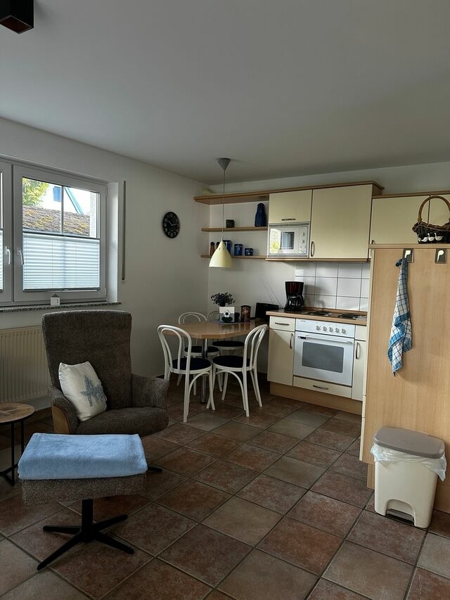 Ferienwohnung in Ostseeheilbad Zingst - Igel - Bild 16