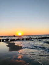 Ferienwohnung in Ostseeheilbad Zingst - Igel - Bild 24