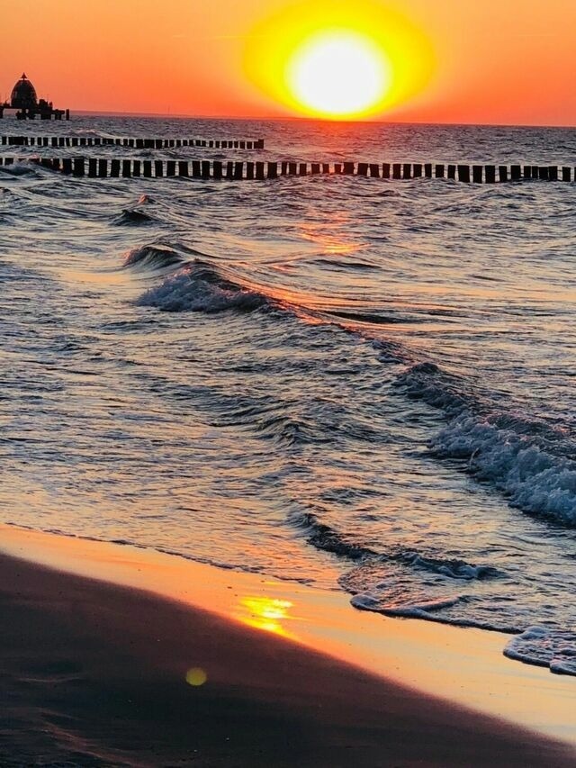 Ferienwohnung in Ostseeheilbad Zingst - Igel - Bild 25