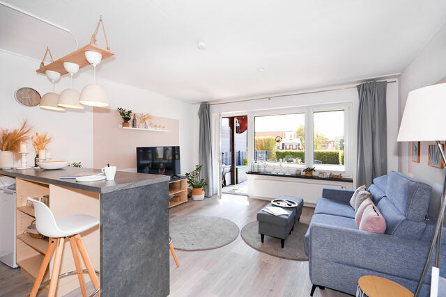 Ferienwohnung in Grömitz - Bachwiesen 1 - Bild 4