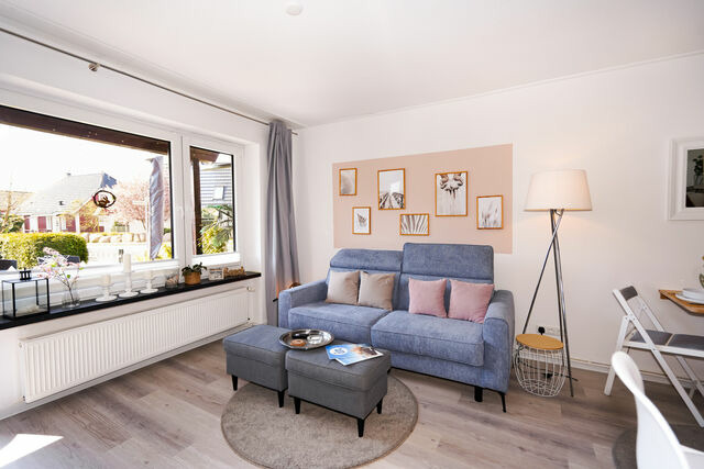 Ferienwohnung in Grömitz - Bachwiesen 1 - Bild 6