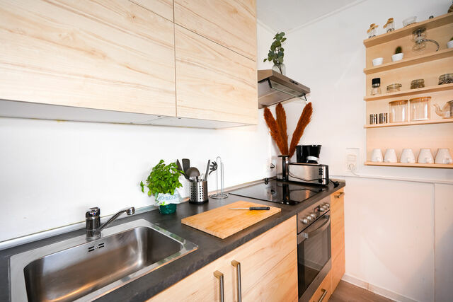 Ferienwohnung in Grömitz - Bachwiesen 1 - Bild 12