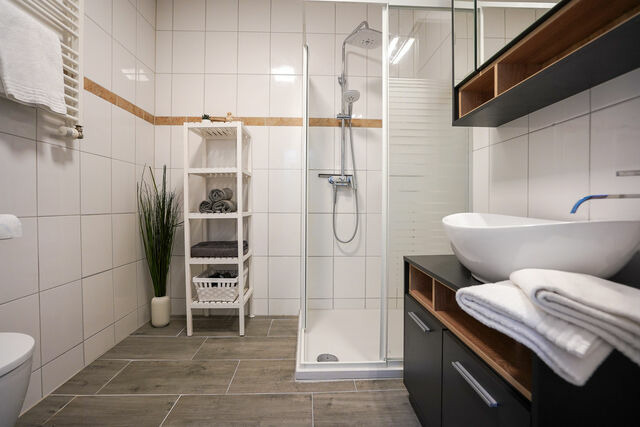 Ferienwohnung in Grömitz - Bachwiesen 1 - Bild 16