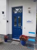 Ferienhaus in Heringsdorf - Brinkmannhaus Johanna - grosszügig - historisch - 2 Minuten zum Strand - Bild 11
