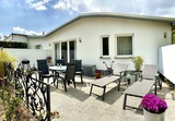 Ferienwohnung in Heringsdorf - Brinkmannhaus Anna Wohnung 1 - fein und praktisch - 2 Minuten zum Strand - Bild 1