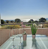 Ferienwohnung in Gr&ouml;mitz - Haus Tannenburg Whg. 408 - Bild 1