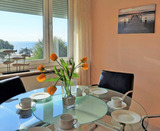 Ferienwohnung in Gr&ouml;mitz - Haus Tannenburg Whg. 408 - Bild 2