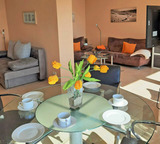 Ferienwohnung in Gr&ouml;mitz - Haus Tannenburg Whg. 408 - Bild 5