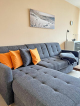 Ferienwohnung in Gr&ouml;mitz - Haus Tannenburg Whg. 408 - Bild 7