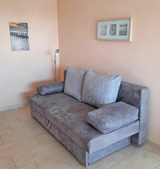 Ferienwohnung in Gr&ouml;mitz - Haus Tannenburg Whg. 408 - Bild 8