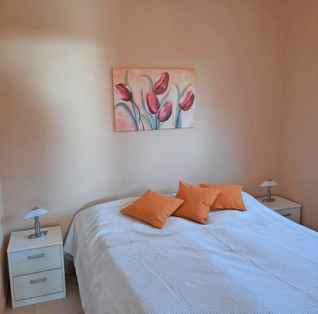 Ferienwohnung in Gr&ouml;mitz - Haus Tannenburg Whg. 408 - Bild 9