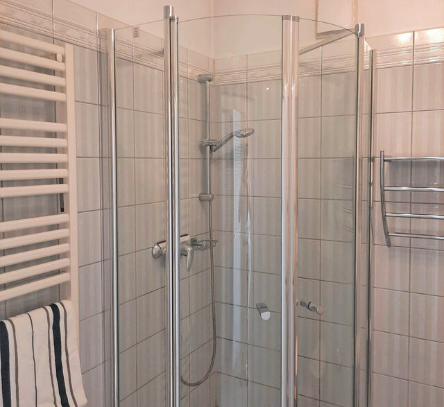 Ferienwohnung in Gr&ouml;mitz - Haus Tannenburg Whg. 408 - Bild 12