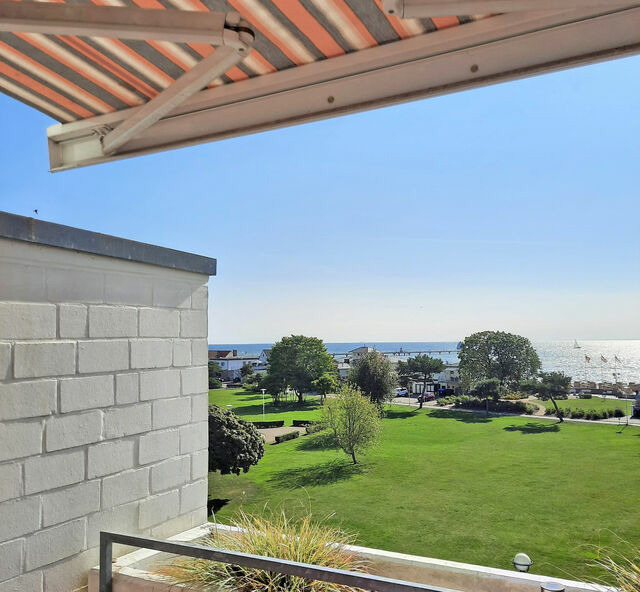 Ferienwohnung in Gr&ouml;mitz - Haus Tannenburg Whg. 408 - Bild 14