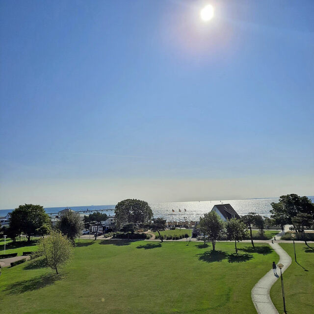 Ferienwohnung in Gr&ouml;mitz - Haus Tannenburg Whg. 408 - Bild 15