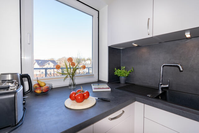 Ferienwohnung in Gr&ouml;mitz - Haus Tannenburg Whg. 408 - Bild 5