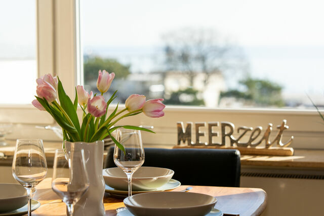 Ferienwohnung in Gr&ouml;mitz - Haus Tannenburg Whg. 408 - Bild 25