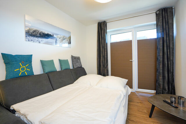 Ferienwohnung in Grömitz - Hansehaus Whg. 2 - Bild 9