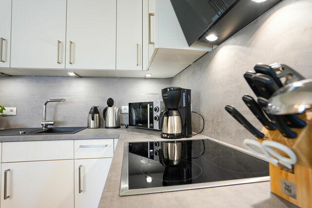 Ferienwohnung in Grömitz - Hansehaus Whg. 2 - Bild 11