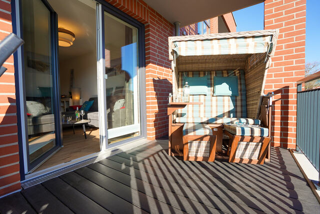 Ferienwohnung in Grömitz - Hansehaus Whg. 2 - Bild 15