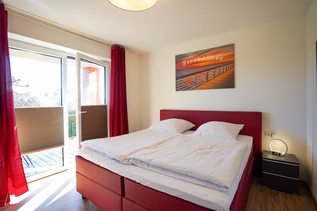 Ferienwohnung in Grömitz - Hansehaus Whg. 2 - Bild 18