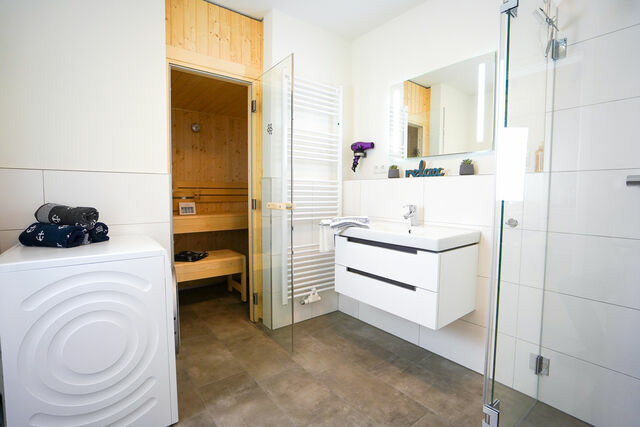 Ferienwohnung in Grömitz - Hansehaus Whg. 2 - Bild 19