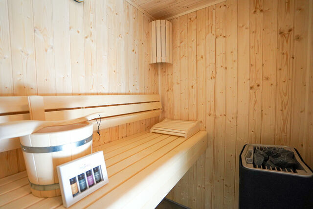 Ferienwohnung in Grömitz - Hansehaus Whg. 2 - Bild 20