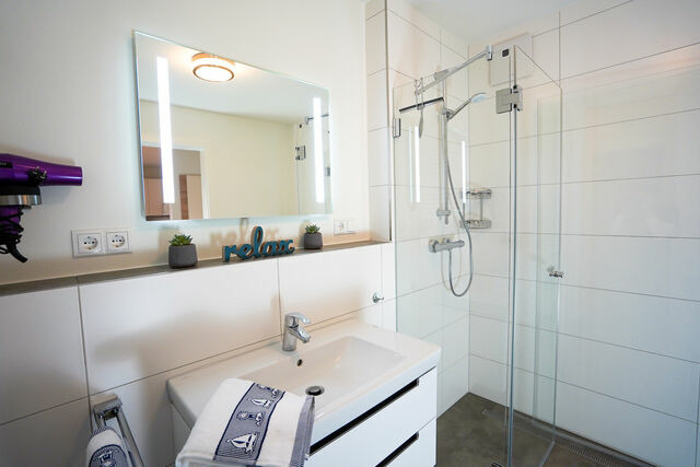 Ferienwohnung in Grömitz - Hansehaus Whg. 2 - Bild 21