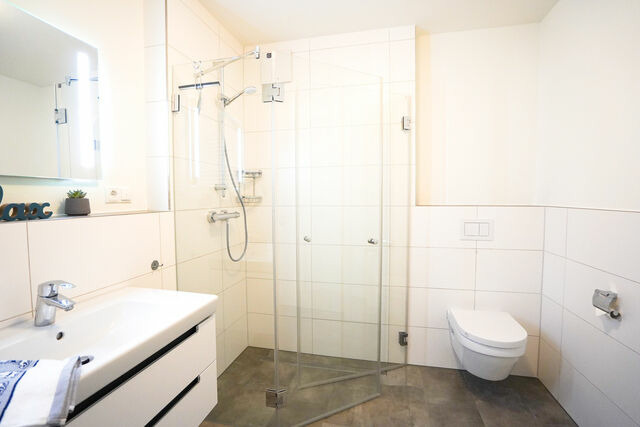 Ferienwohnung in Grömitz - Hansehaus Whg. 2 - Bild 22