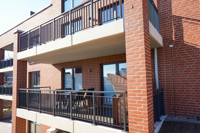 Ferienwohnung in Grömitz - Hansehaus Whg. 2 - Bild 23