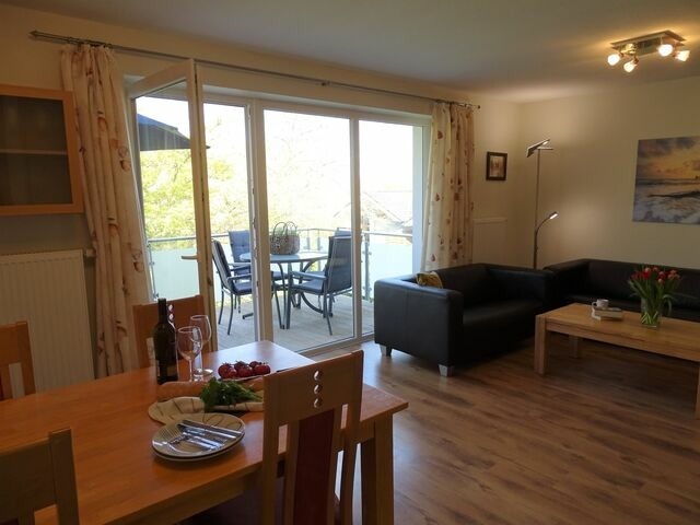 Ferienwohnung in Kellenhusen - Wolke 6 - Bild 2