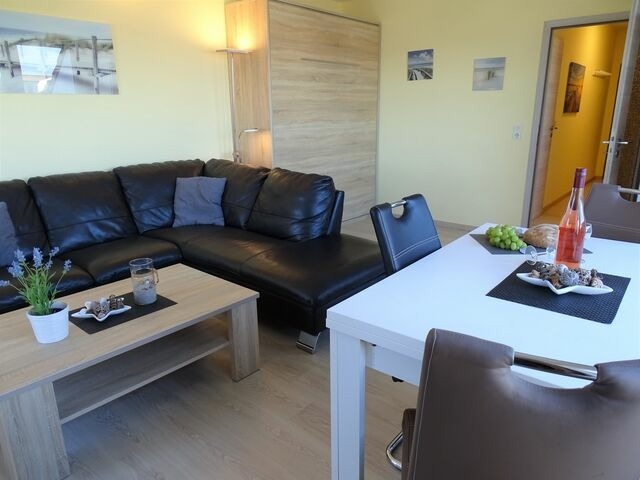 Ferienwohnung in Kellenhusen - W&ouml;lkchen 17 - Bild 7