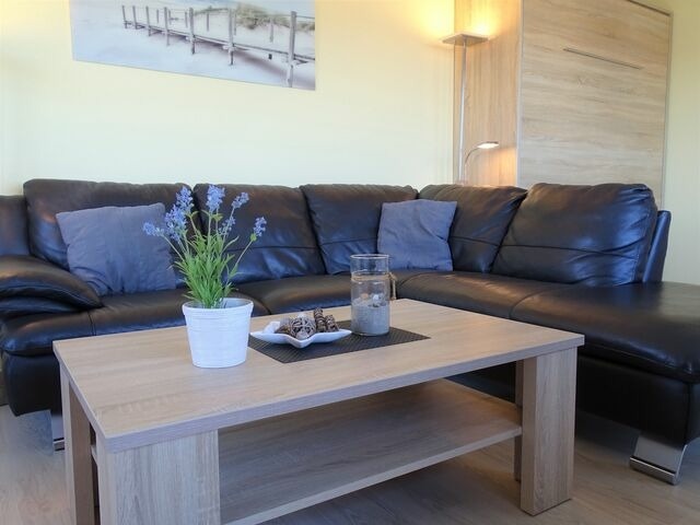 Ferienwohnung in Kellenhusen - W&ouml;lkchen 17 - Bild 9