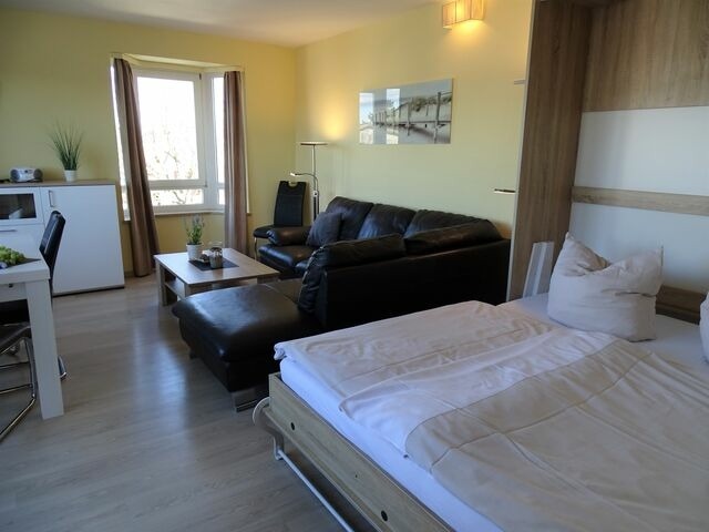 Ferienwohnung in Kellenhusen - W&ouml;lkchen 17 - Bild 10