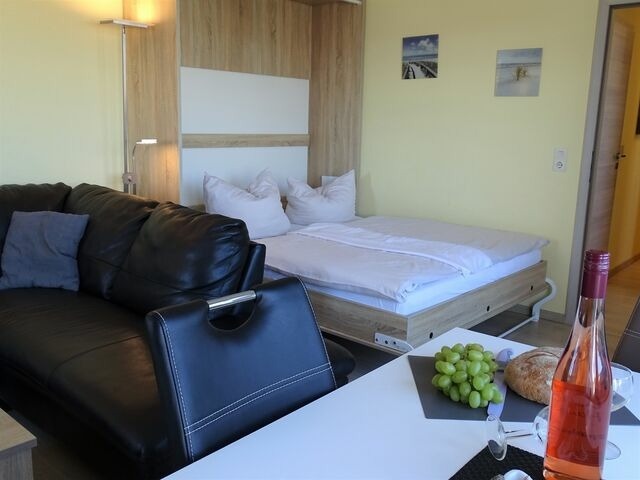 Ferienwohnung in Kellenhusen - W&ouml;lkchen 17 - Bild 11