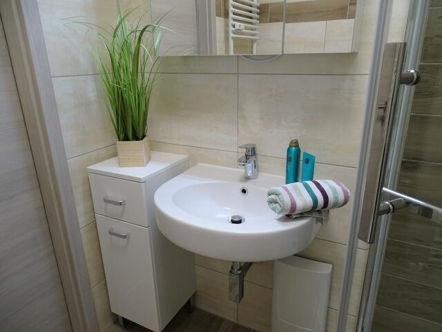 Ferienwohnung in Kellenhusen - W&ouml;lkchen 17 - Bild 19