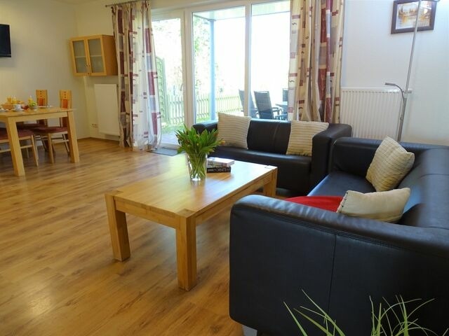 Ferienwohnung in Kellenhusen - Wolke 1 - Bild 2