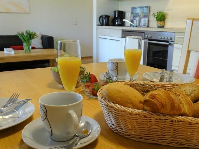 Ferienwohnung in Kellenhusen - Wolke 1 - Bild 3