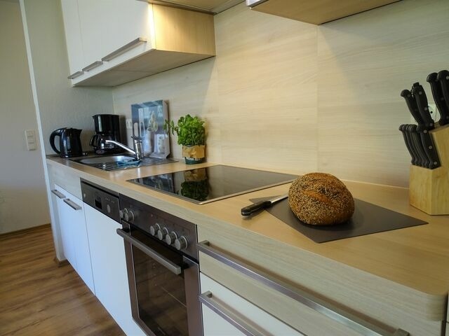 Ferienwohnung in Kellenhusen - Wolke 1 - Bild 5