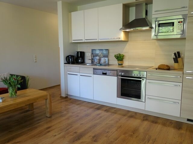 Ferienwohnung in Kellenhusen - Wolke 1 - Bild 7