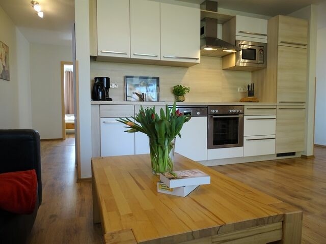 Ferienwohnung in Kellenhusen - Wolke 1 - Bild 8