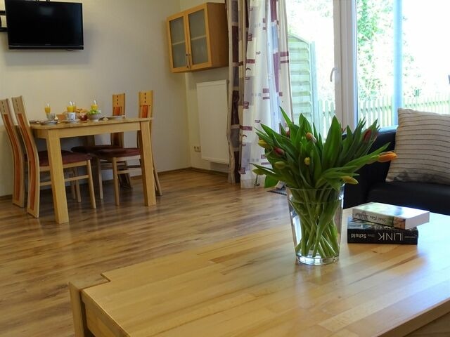 Ferienwohnung in Kellenhusen - Wolke 1 - Bild 9