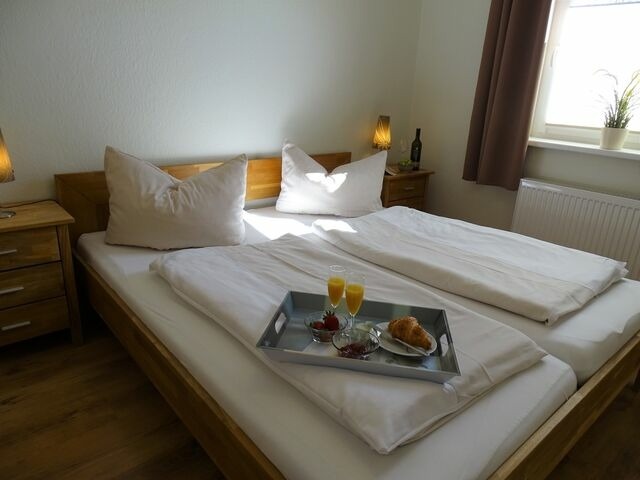 Ferienwohnung in Kellenhusen - Wolke 1 - Bild 11