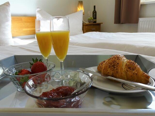 Ferienwohnung in Kellenhusen - Wolke 1 - Bild 12