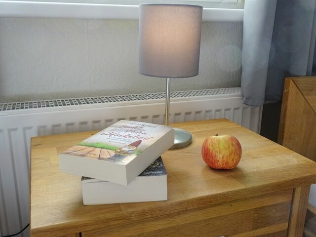 Ferienwohnung in Kellenhusen - Wolke 1 - Bild 14