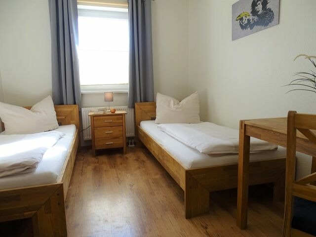 Ferienwohnung in Kellenhusen - Wolke 1 - Bild 15