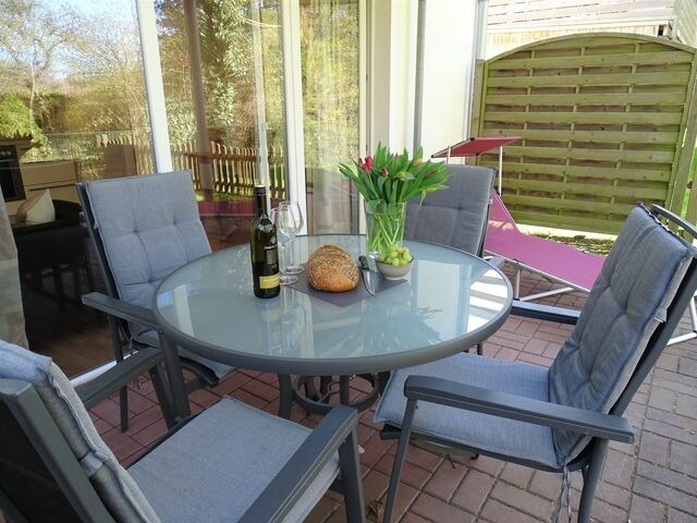 Ferienwohnung in Kellenhusen - Wolke 1 - Bild 19