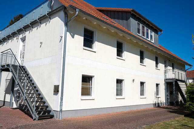 Ferienwohnung in Kellenhusen - Wolke 1 - Bild 21